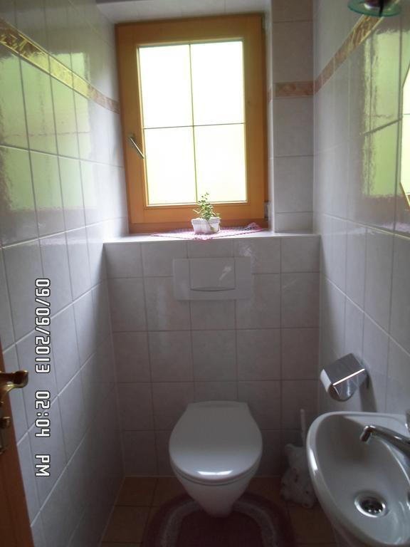 Haus Kroell Elisabeth Apartamento Zell am Ziller Quarto foto