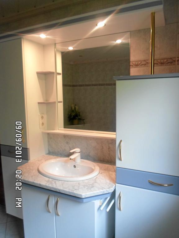 Haus Kroell Elisabeth Apartamento Zell am Ziller Quarto foto